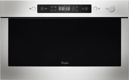 Микроволновая печь Whirlpool AMW 439IX