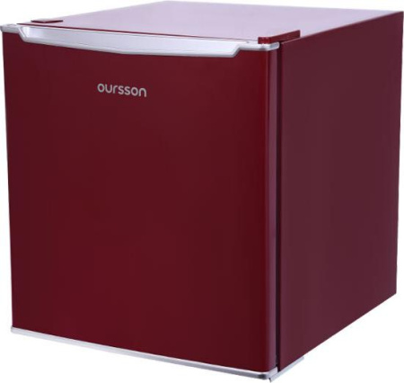 Холодильник Oursson RF0710/GA