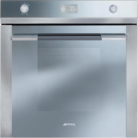 Встраиваемый духовой шкаф Smeg SF122
