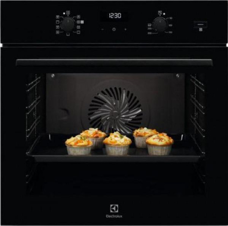 Встраиваемый духовой шкаф Electrolux EOD5C50Z