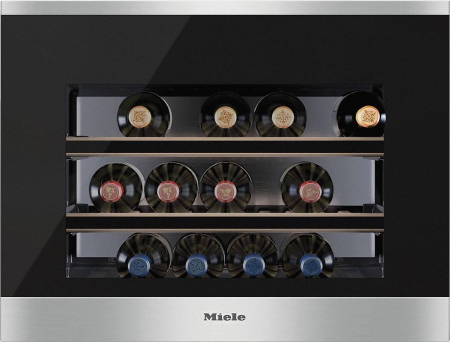 Винный шкаф Miele KWT 6112 iG [1]