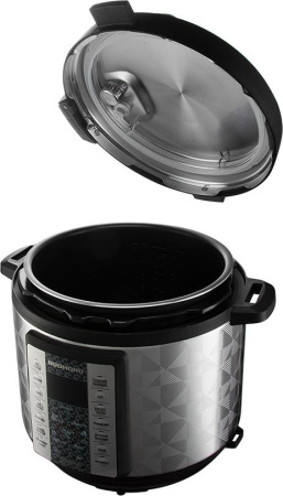 Скороварка Redmond RMC-PM380