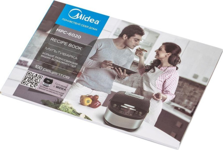 Мультиварка Midea MPC-6001