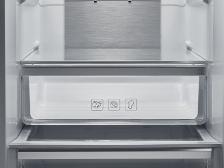 Холодильник Midea MRB 520 SFNX3 [2, No Frost]