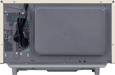 Микроволновая печь Hiberg VM-4582 YR