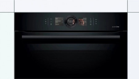 Встраиваемый духовой шкаф Bosch HRG8769C7