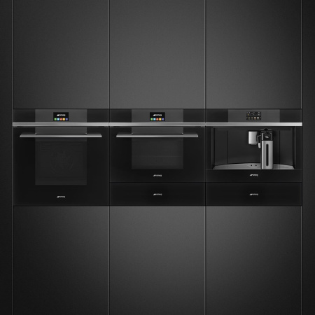 Подогреватель посуды Smeg CPR115N