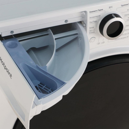 Стиральная машина Hotpoint-Ariston NSD 7249 D AVE [7 кг, фронтальная]