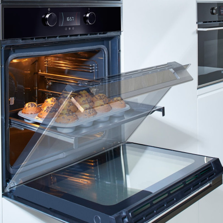 Встраиваемый духовой шкаф Teka HLB 850