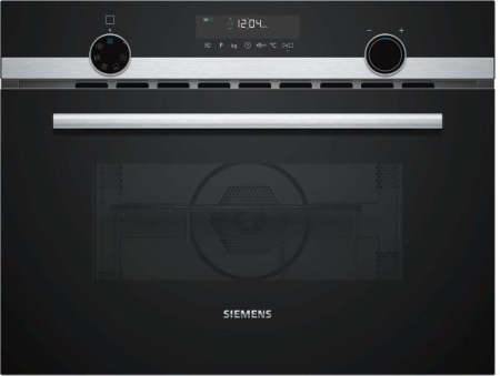 Микроволновая печь Siemens CM585AMS0