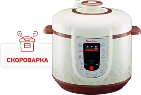 Скороварка Moulinex CE 5011