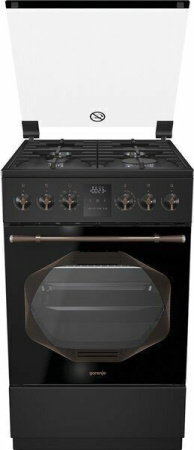 Плита Gorenje K 53INB