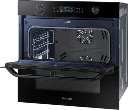 Встраиваемый духовой шкаф Samsung NV75R5641RB
