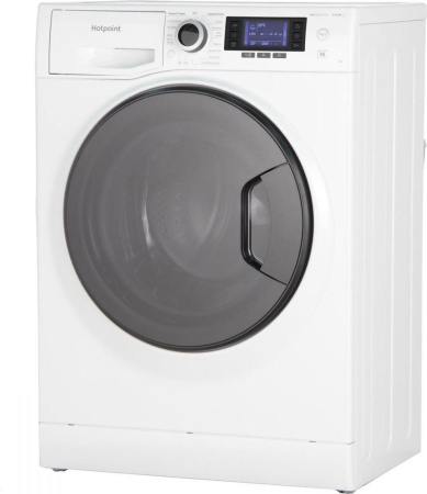 Стиральная машина Hotpoint-Ariston NSD 7249 D AVE [7 кг, фронтальная]