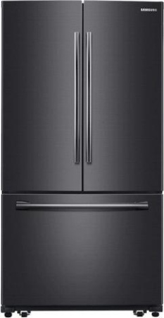 Холодильник Samsung RF 261BEAESG [2, No Frost]