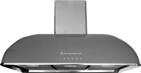 Кухонная вытяжка Bompani Bocr604/G