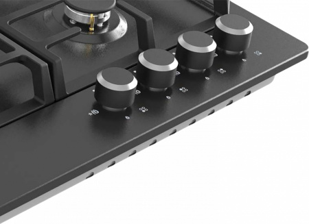 Варочная поверхность Haier HHX-M64CWFBX