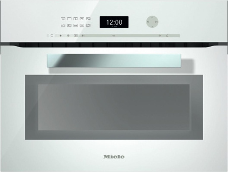 Встраиваемый духовой шкаф Miele H 6401BM BRWS