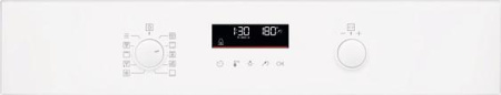 Встраиваемый духовой шкаф Electrolux Oee6C77Wv
