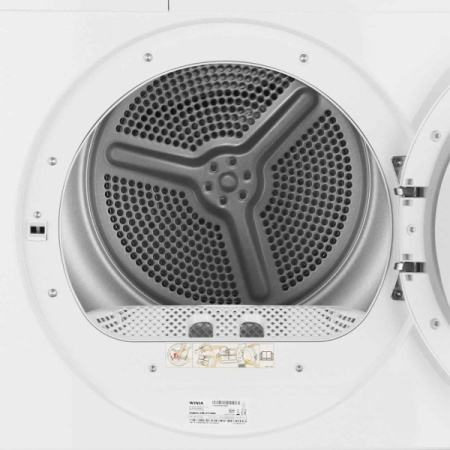 Сушильная машина Winia DWC-8TF4WW