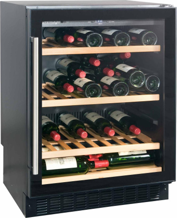 Винный шкаф Climadiff PRO51C [1, капельное]