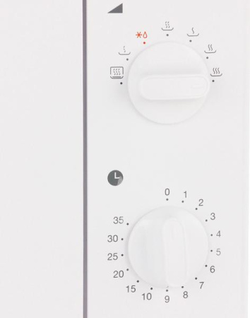 Микроволновая печь Daewoo KOR-6607W