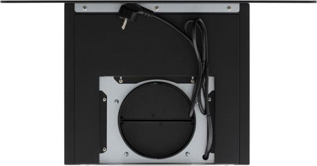 Кухонная вытяжка Krona Domenika 600 black S