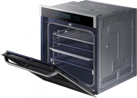 Встраиваемый духовой шкаф Samsung NV75N7646RS