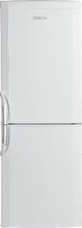 Холодильник Beko CSA 24021 [2, капельное]