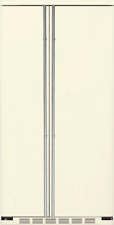 Холодильник IO MABE ORGF2DBHF 6C [2, No Frost]