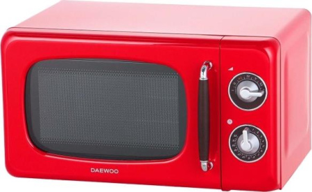 Микроволновая печь Daewoo KOR-6697R