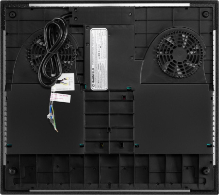 Варочная поверхность Maunfeld CVI 594MBK