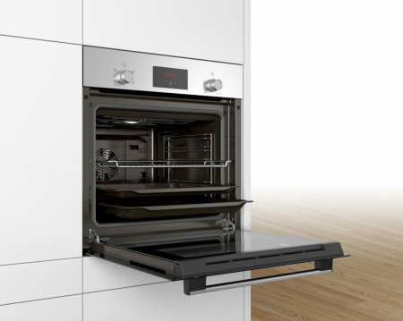 Встраиваемый духовой шкаф Bosch HBF 113BR0Q