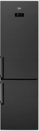 Холодильник Beko RCNK 356E21A [2, No Frost]