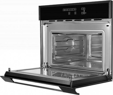 Микроволновая печь Kuppersberg HMWZ 969 B