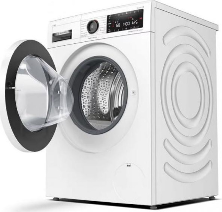 Стиральная машина Bosch WAV28KHMSN [9 кг]