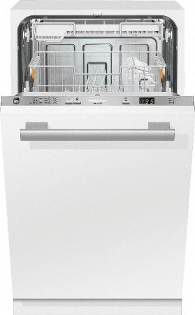 Посудомоечная машина Miele G 4680 SCVi Active