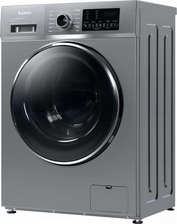 Стиральная машина Бирюса WM-SL712/11 S [7 кг, фронтальная]