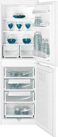 Холодильник Indesit CAA 55