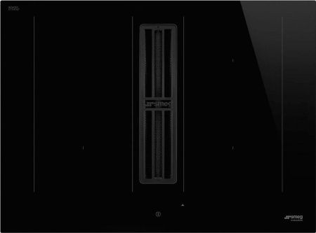Варочная поверхность Smeg HOBD472D