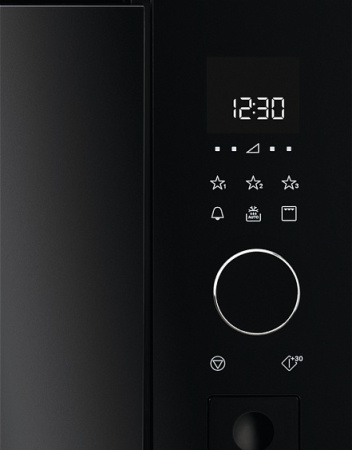 Микроволновая печь AEG MBE2658D-M