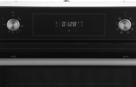 Встраиваемый духовой шкаф Haier HOD-PF08TGB