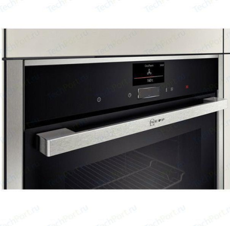 Встраиваемый духовой шкаф Neff C 27CS22N0