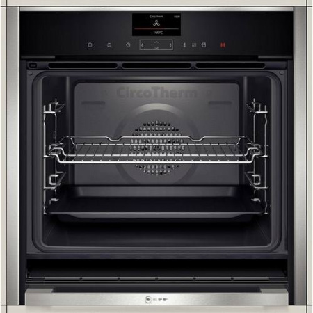 Встраиваемый духовой шкаф Neff B 47FS22H0
