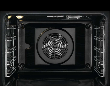 Встраиваемый духовой шкаф Electrolux KODDP77