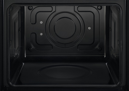 Встраиваемый духовой шкаф Electrolux EOG 92102 CX