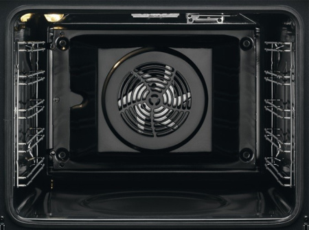 Встраиваемый духовой шкаф Electrolux OPEB 4330 V