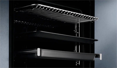 Встраиваемый духовой шкаф Electrolux EOD5C50Z