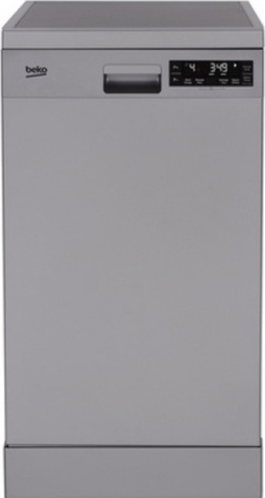 Посудомоечная машина Beko DFS 26010 S