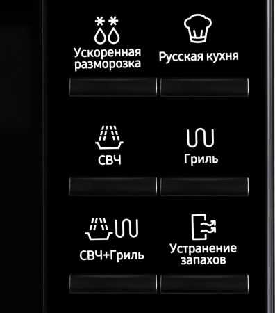 Микроволновая печь Samsung GE 88SUB